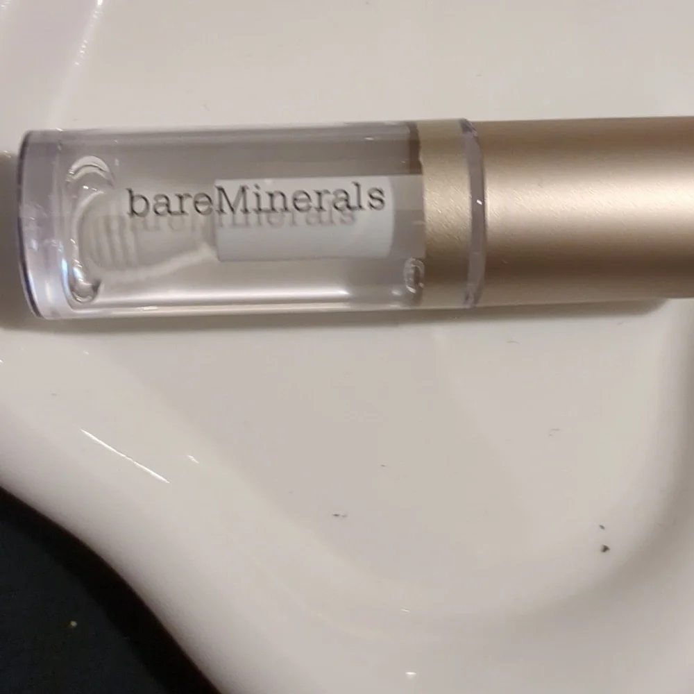 bareMinerals nwt nourishing